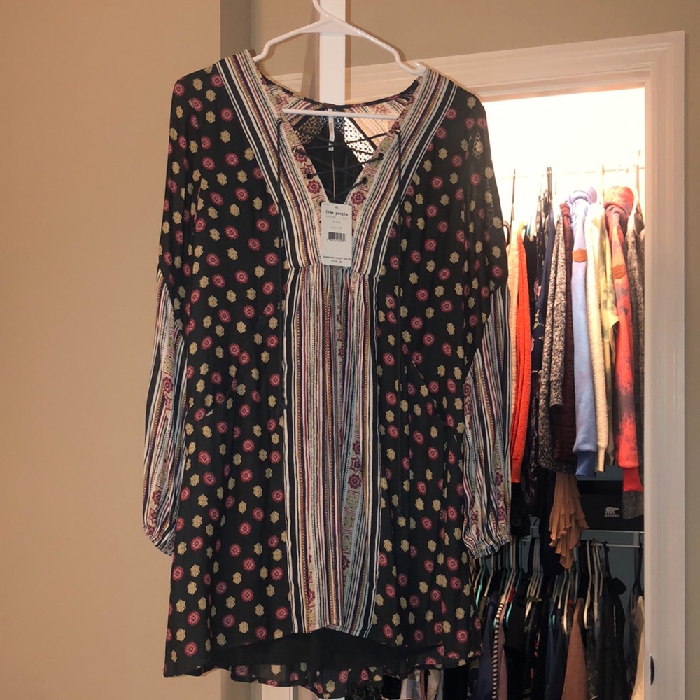 Free people sundress